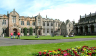 St Andrew’s College Language Schools