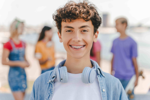 Séjours Jeunes et Ados