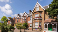 ICE – Irish College of English