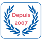 Depuis 2007