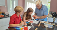 Une immersion totale pour progresser naturellement en anglais
