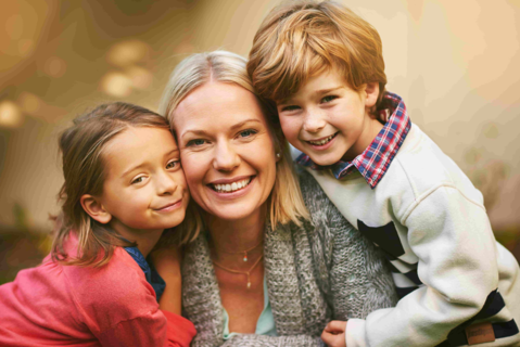 Séjours linguistiques Parents & Enfants